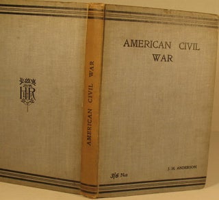 Item #102 American Civil War: The Operations in the Eastern Theater from the Commencement of...