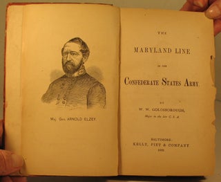 Personal Recollections of Stonewall Jackson, Also Sketches and Stories.