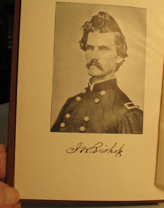 The Story of a Regiment Being a Narrative of the Second Regiment, Minnesota Veteran Volunteer Infantry.