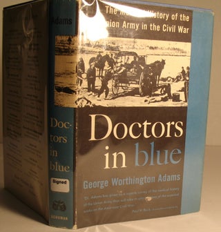Doctors in Blue