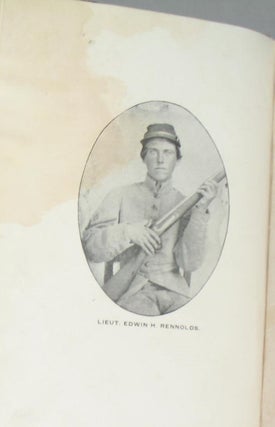 A History of Henry County Commands Which Served in the Confederate States Army.