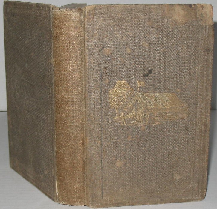 Item #284 Leaves From the Diary of an Army Surgeon. Thomas T. Ellis, Dr.