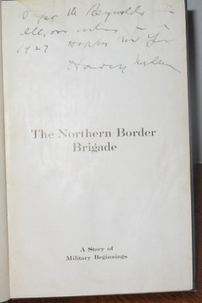 Northern Iowa Brigade