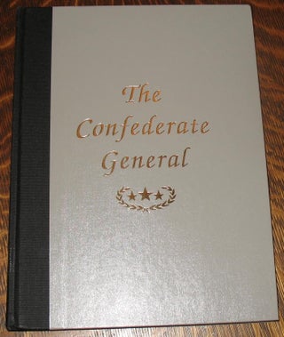 The Confederate General
