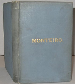 Item #359 War Reminiscences by the Surgeon of Mosby’s Command. Dr. A. Monteiro